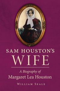 Produktbild: Sam Houston's Wife