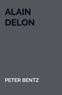 Produktbild: Alain Delon