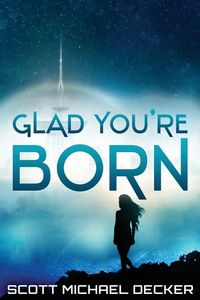Produktbild: Glad You're Born