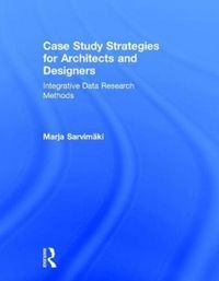Produktbild: Case Study Strategies for Architects and Designers