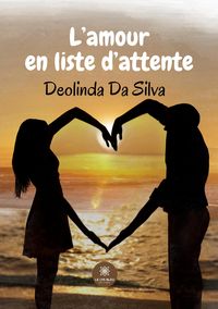 Produktbild: Da Silva, D: L'amour en liste d'attente