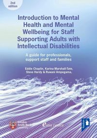 Produktbild: Introduction to Mental Health and Mental Well-Being for Staff Supporting Adults with Intellectual Disabilities