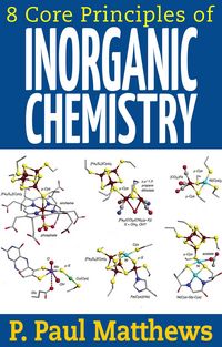 Produktbild: 8 Core Principles of Inorganic Chemistry