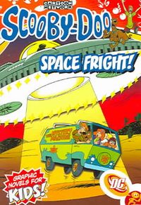 Produktbild: Space Fright!