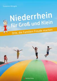 Produktbild: Niederrhein f&uuml;r Gro&szlig; und Klein