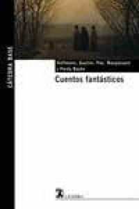 Produktbild: Cuentos fant&aacute;sticos