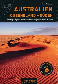 Produktbild: Australien - Queensland - Süden