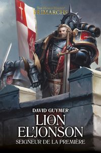 Produktbild: Primarchs : The Horus Heresy