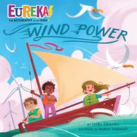 Produktbild: Wind Power