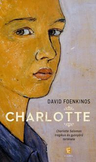 Charlotte' von 'David Foenkinos' - 'Taschenbuch' - '978-2-07-046923-9