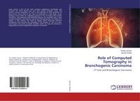 Produktbild: Role of Computed Tomography in Bronchogenic Carcinoma