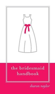 Produktbild: Bridesmaid Handbook