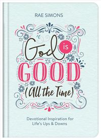 Produktbild: God Is Good (all The Time)