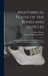 Produktbild: Anatomical Plates of the Bones and Muscles