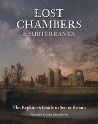 Produktbild: Lost Chambers & Subterranea