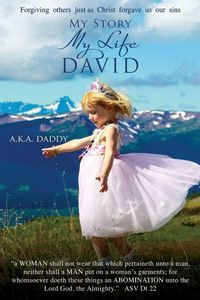 Produktbild: My Story My Life DAVID