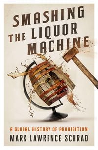 Produktbild: Smashing the Liquor Machine