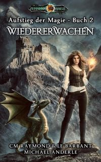 Produktbild: Wiedererwachen