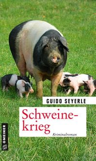 Produktbild: Schweinekrieg