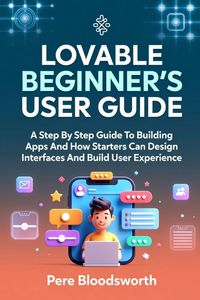 Produktbild: Lovable Beginner's User Guide