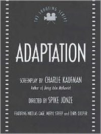 Produktbild: Kaufman, C: Adaptation