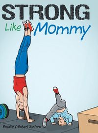 Produktbild: Strong Like Mommy