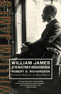 Produktbild: William James