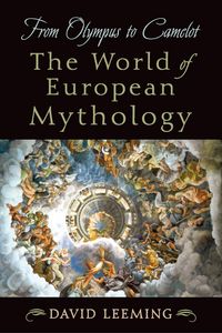 Produktbild: From Olympus to Camelot