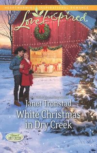 Produktbild: White Christmas In Dry Creek
