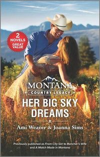 Produktbild: Montana Country Legacy Her Big
