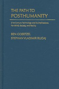 Produktbild: Path To Posthumanity