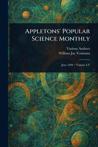 Produktbild: Appletons' Popular Science Monthly