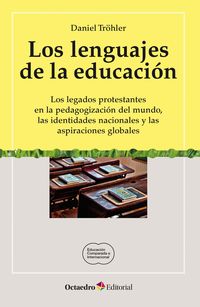 Produktbild: Los lenguajes de la educaci&oacute;n