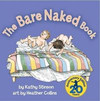 Produktbild: The Bare Naked Book