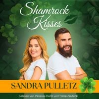 Produktbild: Shamrock Kisses: Eine irische Romance