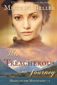 Produktbild: This Treacherous Journey