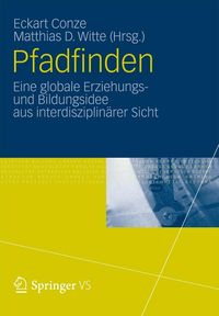 Produktbild: Pfadfinden