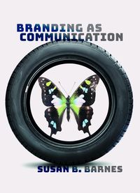 Produktbild: Branding as Communication