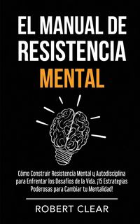 Produktbild: El Manual de Resistencia Mental