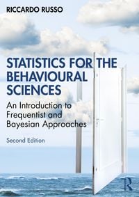 Produktbild: Statistics for the Behavioural Sciences