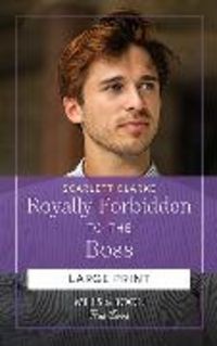 Produktbild: Royally Forbidden to the Boss