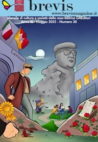 Produktbild: Portella della Ginestra, una matrioska di misteri