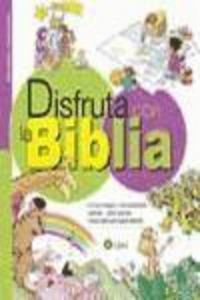 Produktbild: Disfruta con la Biblia
