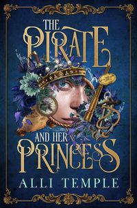 Produktbild: The Pirate & Her Princess