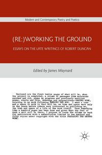 Produktbild: (Re:)Working the Ground