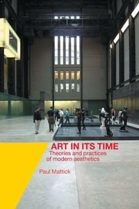 Produktbild: Art In Its Time