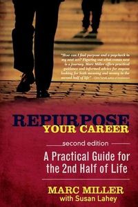 Produktbild: Repurpose Your Career