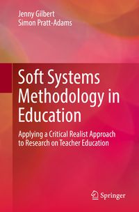 Produktbild: Soft Systems Methodology in Education
