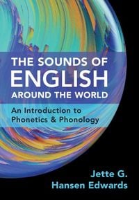 Produktbild: Sounds of English Around the World