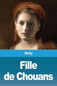 Produktbild: Fille de Chouans